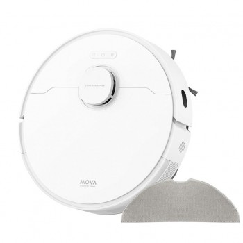Пилосос MOVA S10 (RLS42SA)