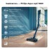 Пилосос Philips XC5244/10
