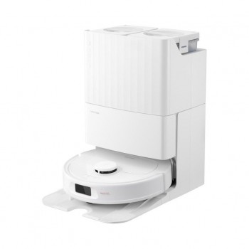 Пилосос Roborock Qrevo Edge 5V1 White