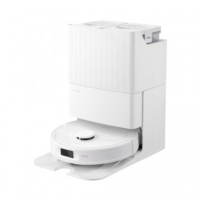 Пилосос Roborock Qrevo Edge 5V1 White