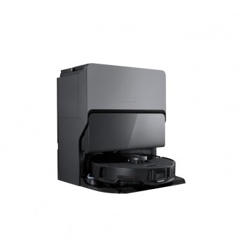 Пилосос Roborock S8 Max Ultra Black (S8MU52-00)