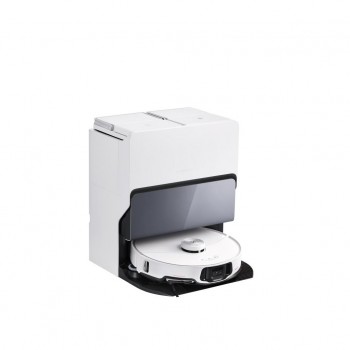 Пилосос Roborock S8 Max Ultra White (S8MU02-00)