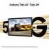 Планшет Samsung Galaxy Tab A9+ 11" Wi-Fi 6/128GB 2025 Gray (SM-X210RZAREUC)