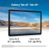 Планшет Samsung Galaxy Tab A9+ 11" Wi-Fi 6/128GB 2025 Gray (SM-X210RZAREUC)