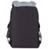 Рюкзак для ноутбука RivaCase 15.6" 7562 water-reppelent, anti-theft, Black (7562Black)