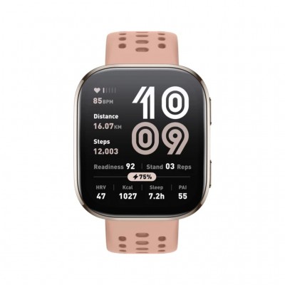 Смарт-годинник Amazfit Bip 6 Blush W2435APAN (1151994)