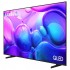 Телевізор Samsung QE85Q6FAAUXUA