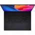 Ноутбук ASUS H7606WM-ME017X (90NB15L1-M000L0) 16_4KT_OLED/R9 AI HX 370/32/2TB SSD/RTX 5060 8GB/W11P/BL/Nano Black H7606WM-ME017X