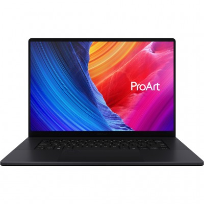 Ноутбук ASUS H7606WM-ME017X (90NB15L1-M000L0) 16_4KT_OLED/R9 AI HX 370/32/2TB SSD/RTX 5060 8GB/W11P/BL/Nano Black H7606WM-ME017X