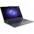 Ноутбук Lenovo LOQ 15IRX9 (83DV00GWRA) 15.6FM/i7-13650HX/16/1TB SSD/RTX 4050 6GB/DOS/BL/Luna grey LOQ 15IRX9