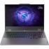 Ноутбук Lenovo LOQ 15IRX9 (83DV00GWRA) 15.6FM/i7-13650HX/16/1TB SSD/RTX 4050 6GB/DOS/BL/Luna grey LOQ 15IRX9