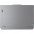 Ноутбук Lenovo LOQ 15IRX9 (83DV00GWRA) 15.6FM/i7-13650HX/16/1TB SSD/RTX 4050 6GB/DOS/BL/Luna grey LOQ 15IRX9