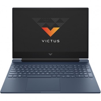 Ноутбук Victus 15-fa2004ua (BF1N4EA) 15.6FI/i7-13620H/16/512/RTX 4060 8GB/DOS/P erformance Blue Victus 15-fa2004ua