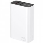 УМБ Proove Hyper Flux Plus 22.5W 20000mAh Black (PBF222120001)