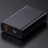 УМБ Proove Hyper Flux Plus 22.5W 20000mAh Black (PBF222120001)