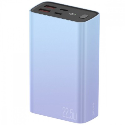 УМБ Proove Hyper Flux Plus 22.5W 20000mAh Gradient (PBF222120009)