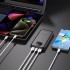 УМБ Proove Illuminator SE 22.5W 10000mAh Black (PBIL10212201)