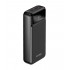 УМБ Sigma mobile X-Power SI20A4QL 20000mAh Black (4827798799710)
