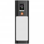 УМБ Sigma mobile X-Power SI20A9QLX 20000mAh Black (4827798877814)