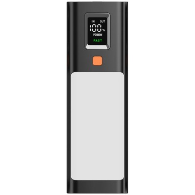 УМБ Sigma mobile X-Power SI20A9QLX 20000mAh Black (4827798877814)