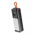 УМБ Sigma mobile X-Power SI20A9QLX 20000mAh Black (4827798877814)