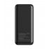 УМБ Sigma mobile X-Power SI30A4QL 30000mAh Black (4827798787311)
