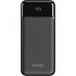 УМБ Sigma mobile X-Power SI30A4QL 30000mAh Black (4827798787311)