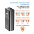 УМБ Sigma mobile X-Power SI30A6QLX 30000mAh Black (4827798835111)