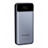 УМБ Sigma mobile X-Power SI30A7QLX 30000mAh Silver (4827798479117)