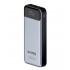 УМБ Sigma mobile X-Power SI30A7QLX 30000mAh Silver (4827798479117)