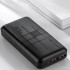 УМБ XO PR189 30000mAh Black