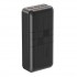 УМБ XO PR189 30000mAh Black