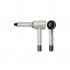 Фен Cecotec DryGlam Waves Champagne 4in1 (A01_EU01_103715)