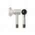 Фен Cecotec DryGlam Waves Champagne 4in1 (A01_EU01_103715)