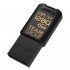 флеш USB 3.2 128GB Team C171 Black (TC1713128GB01)