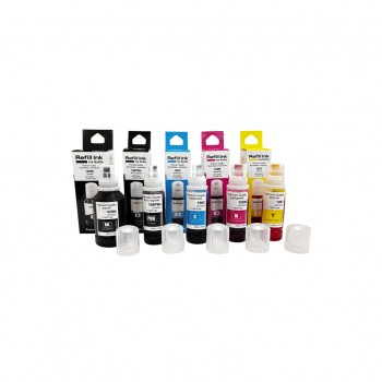 Чорнило Premium Quality Epson 105/106 SET B140ml, C/M/Y 70ml (70264950)