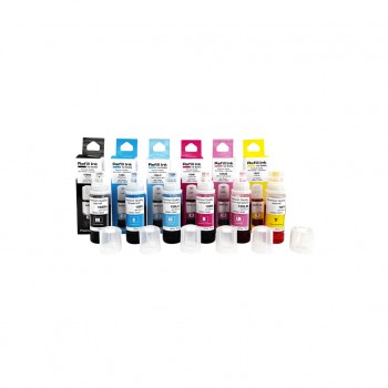 Чорнило Premium Quality Epson 108 SET B/C/M/Yc/Lm 6х70ml (70264940)