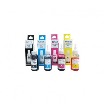 Чорнило Premium Quality Epson 664 SET 4х70ml B/C/M/Y (70264947)
