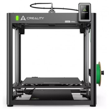 3D-принтер Creality Ender-5 Max