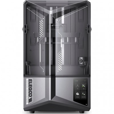 3D-принтер ELEGOO Saturn 4 Ultra 16K 3D-принтер ELEGOO Saturn 4 Ultra 16K