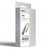 USB-хаб Armorstandart USB-C to 4USB Grey (ARM69364)