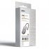USB-хаб Armorstandart USB-C to HDMI 4K, RJ45, PD, 2USB, SD, microSD Grey (ARM69365)
