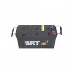 Акумулятор автомобільний SRT 6СТ-140АЗ (3) (A) 900А 12V (E)