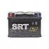 Акумулятор автомобільний SRT 6СТ-75АЗ (0) (-/+) (L3) 640А 12V (E)