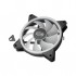Вентилятор PcCooler F3 T120 ARGB BK