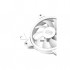Вентилятор PcCooler F3 T120 ARGB WH