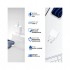 Зарядний пристрій Armorstandart AMHJ83 20W USB-C White + cable USB-C to Lightning (ARM77724)