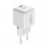 Зарядний пристрій Armorstandart AR373 20W GaN Type-C White (ARM77569)