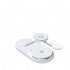 Зарядний пристрій Armorstandart Wireless Charging H101 3 in 1 Magnetic White (ARM78102)