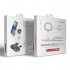 Зарядний пристрій Armorstandart Wireless Charging H102 3 in 1 Magnetic Black (ARM78103)